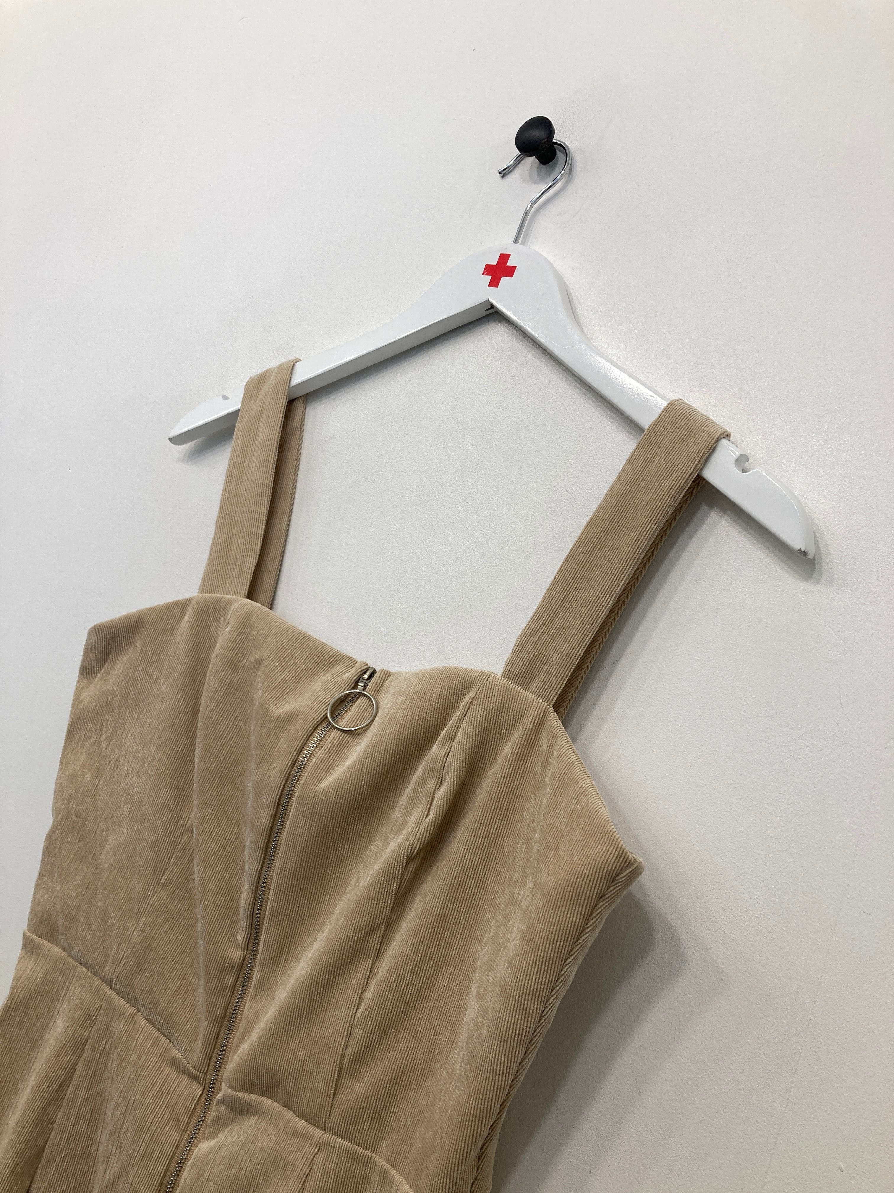 Message Project Unknown Kjole